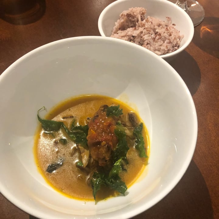 photo of Cuisine Wat Damnak Plant-based Set Menu shared by @emdothe77 on  20 Jul 2022 - review