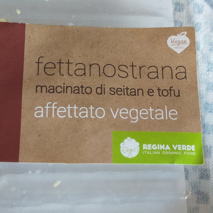 photo of Regina Verde Fettanostrana shared by @anto-miky18 on  30 Jul 2022 - review