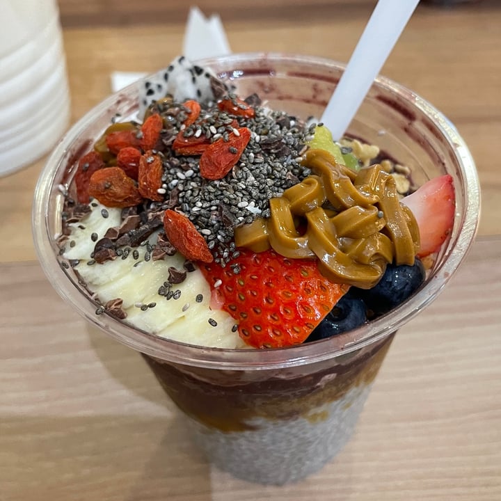 photo of An Acai Affair (Westgate) Ch-ch-ch-CHIA shared by @opheeeliaaa on  29 May 2022 - review