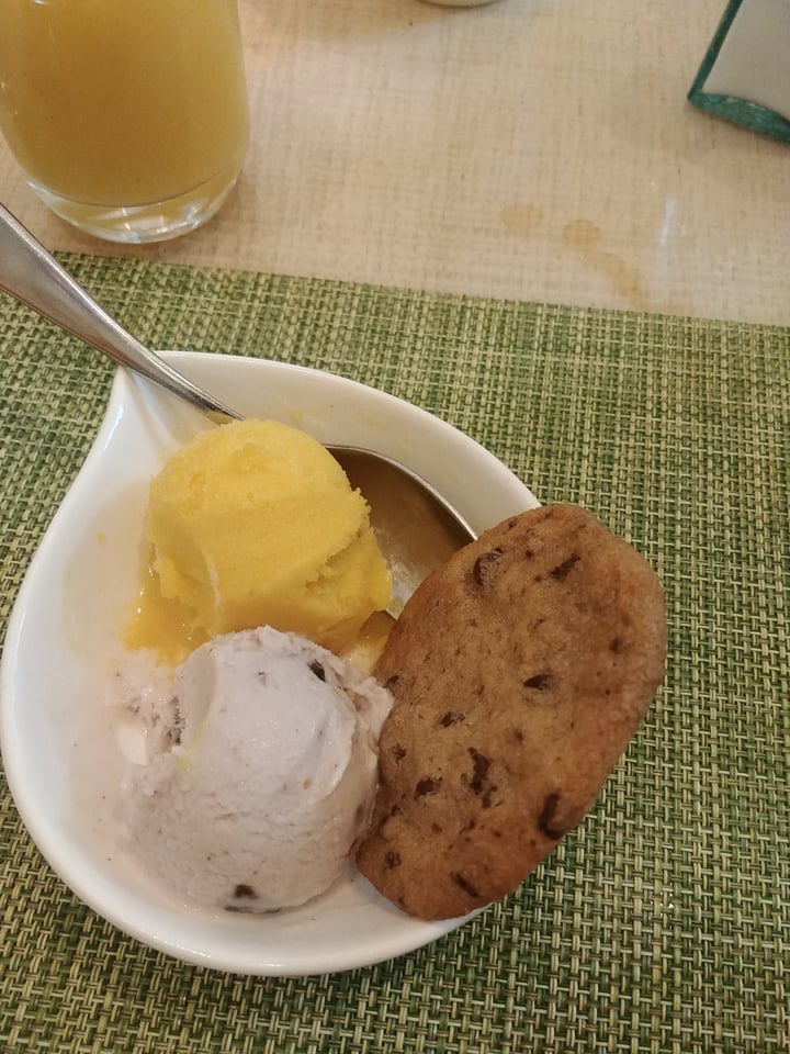 photo of The Buffet at Wynn Buffet shared by @nicoleanna on  22 Dec 2018 - review