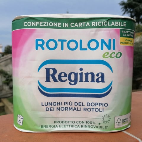 Regina Rotoloni regina Eco Reviews | abillion