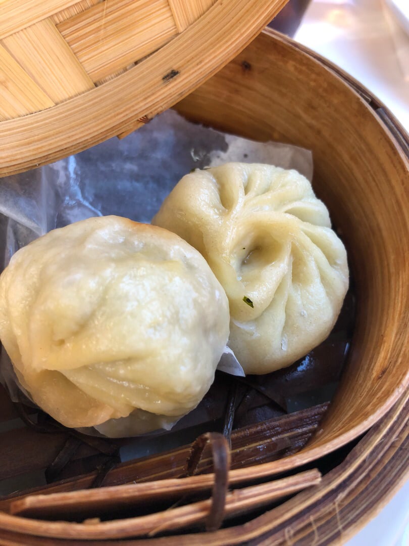 Beluga Cape Town Vegan Dumplings Reviews abillion