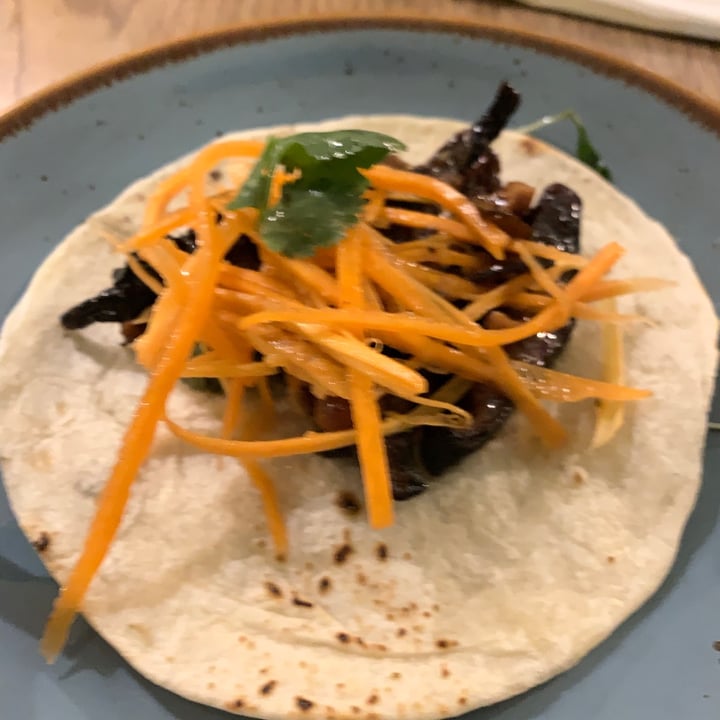 photo of Plantasia Tacos Pekín shared by @cayo on  09 Jun 2021 - review