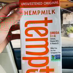 Tempt Hemp