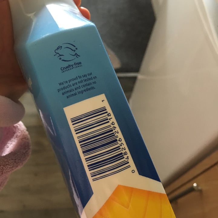 photo of Astonish Kitchen cleaner shared by @medi on  16 Oct 2020 - review