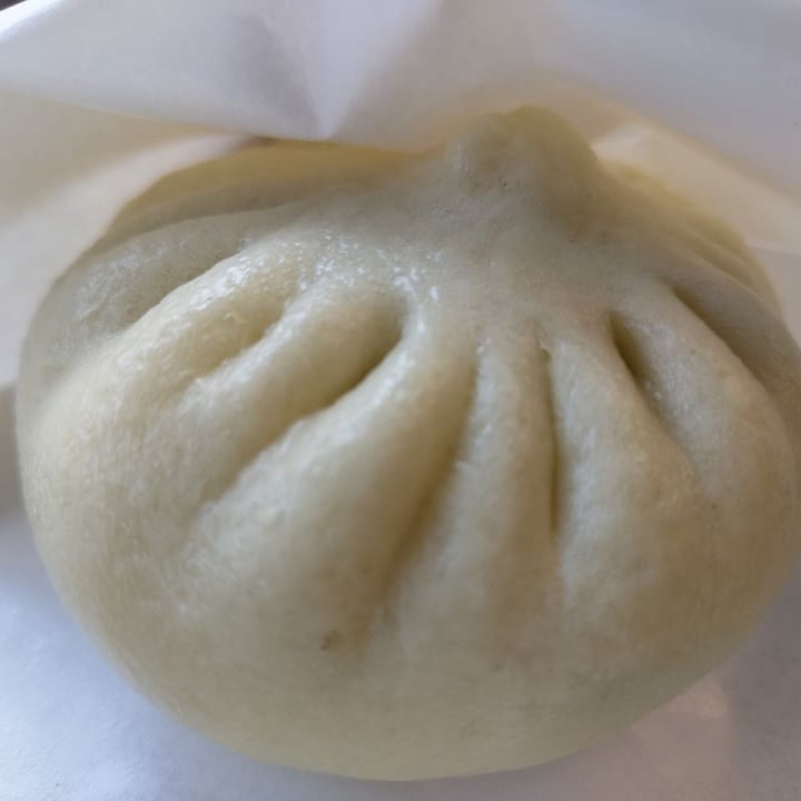 photo of BaoZi Bao pelle di tofu e pepe shared by @margarina on  11 Aug 2022 - review