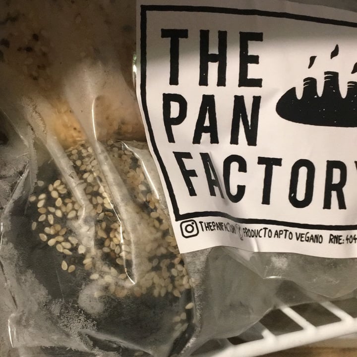 review photo of The Pan Factory Pan con Semillas shared by @astormel on 03 Sep 2020 - review