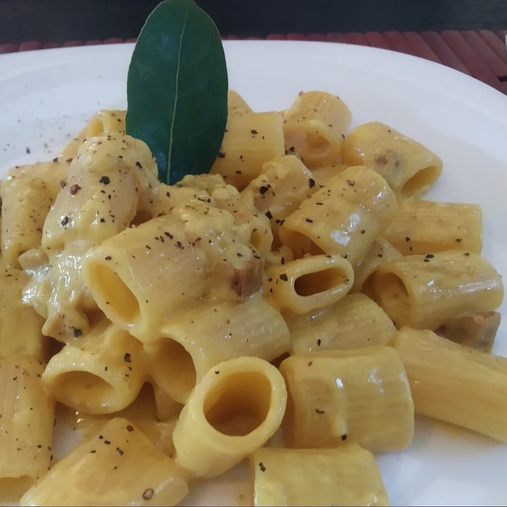 review photo of Veganda Carbonaia veg shared by @giulipv on 07 Apr 2022 - review
