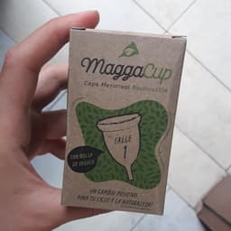 Maggacup