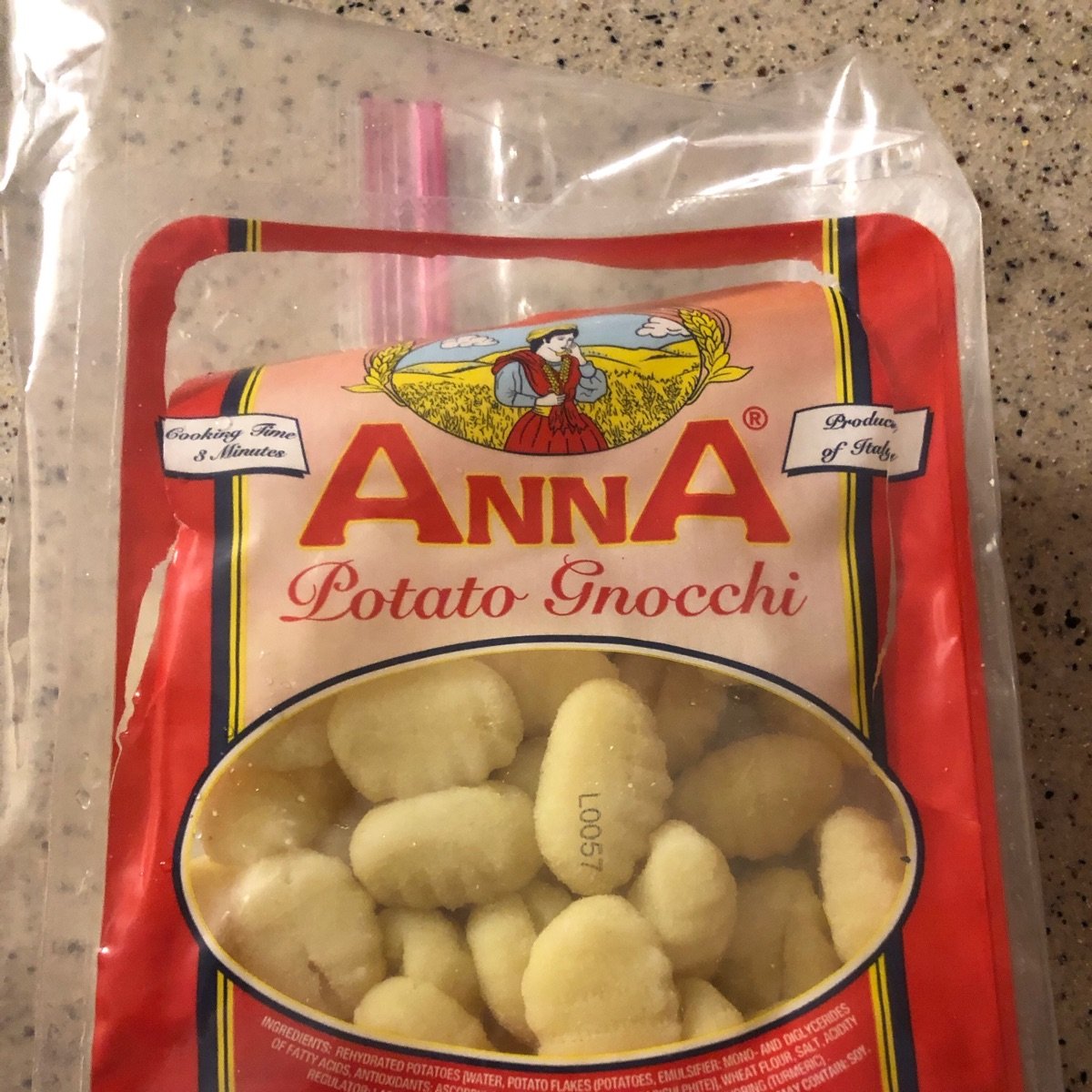 Anna Potato Gnocchi Reviews abillion