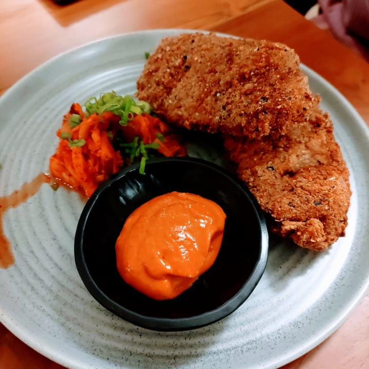 photo of Love Handle  Love Handle Fried Chicken shared by @stevenneoh on  11 Dec 2022 - review