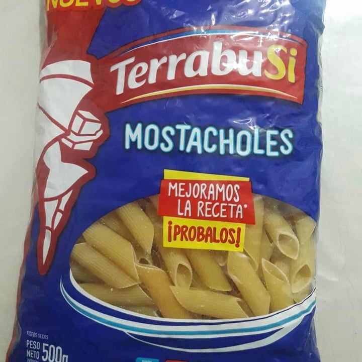 review photo of Terrabusi Mostacholes shared by @sofifaroni on 22 Jul 2020 - review