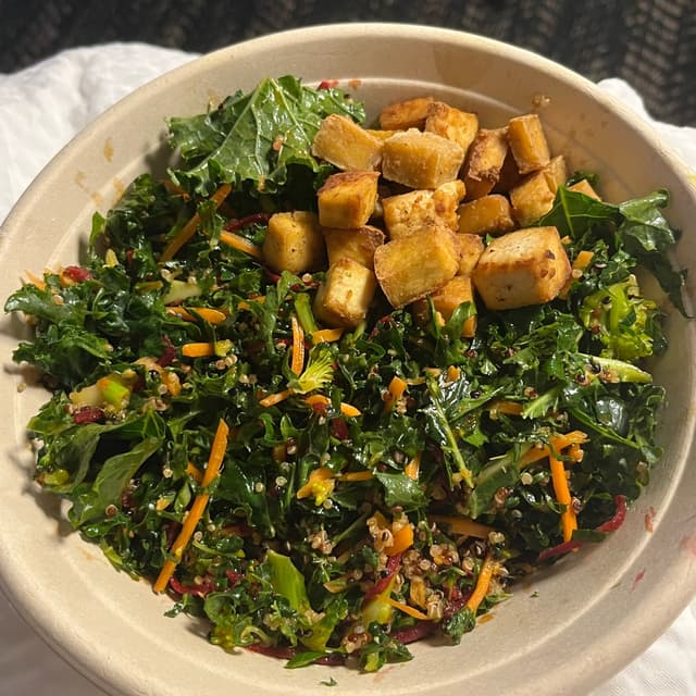 CoreLife Eatery