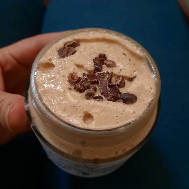 Photo of the dish “Helado de café de Olla”