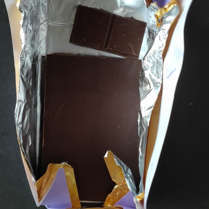 photo of Raw Halo Mylk & Vanilla Organic Raw Chocolate shared by @milvi4ka on  03 Mar 2022 - review