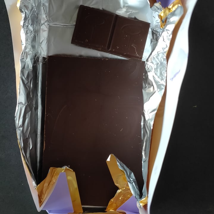 review photo of Raw Halo Mylk & Vanilla Organic Raw Chocolate shared by @milvi4ka on 03 Mar 2022 - review