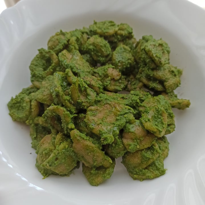 review photo of Nonna mia Orecchiette integrali shared by @camillavergani on 07 Apr 2022 - review