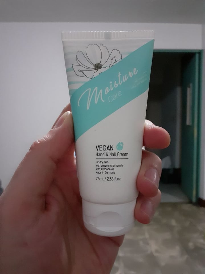 photo of Miniso Moisture Care shared by @danielep on  07 Jan 2020 - review