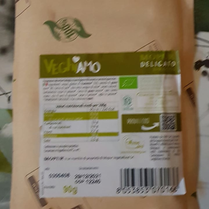 review photo of Veghiamo Mopur delicato shared by @iaialuna on 28 Nov 2021 - review