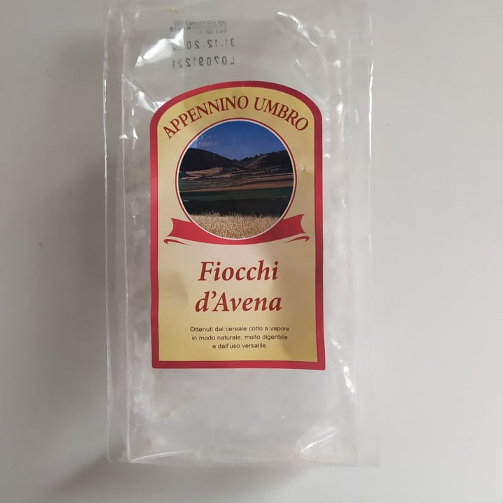 review photo of Appennino umbro Fiocchi D'Avena shared by @laviniao on 15 Mar 2022 - review