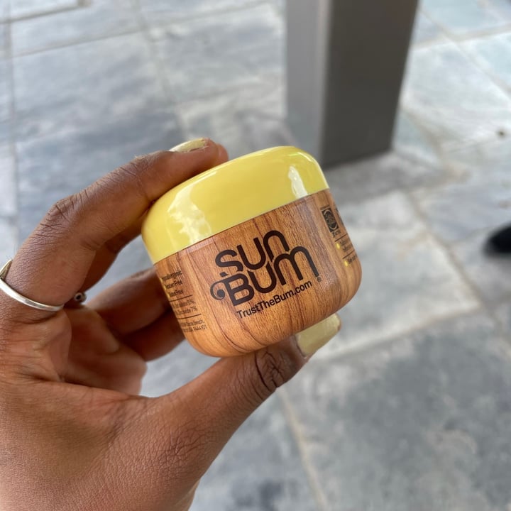 photo of Sun Bum SPF 50 Sunscreen shared by @alyrauff on  04 Feb 2021 - review