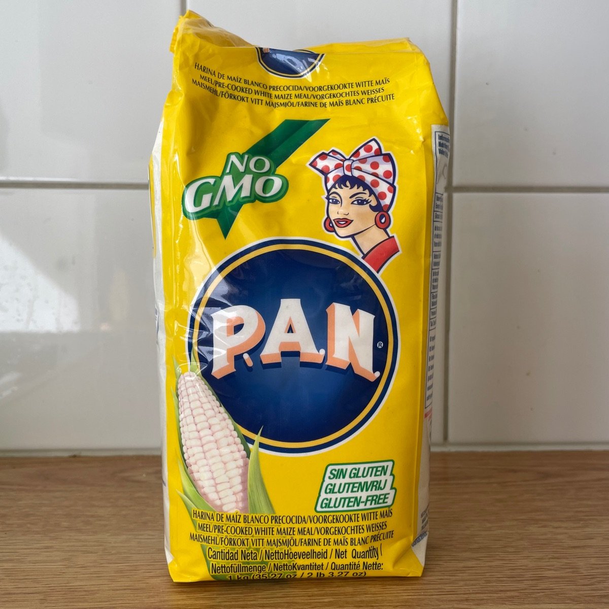 Harina pan Corn flour Reviews | abillion