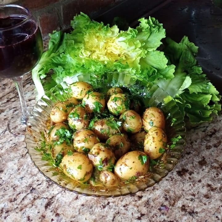 review photo of Simon Howie Veggie Breakfast Pack shared by @alanasouza on 01 May 2022 - review
