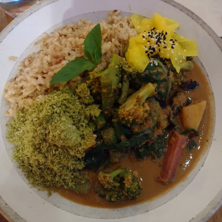 review photo of O Gambuzino Jungle Caril shared by @csanjosbranco on 11 Oct 2021 - review