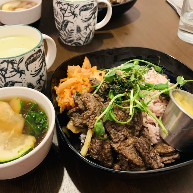 Photo of the dish “The day's special”