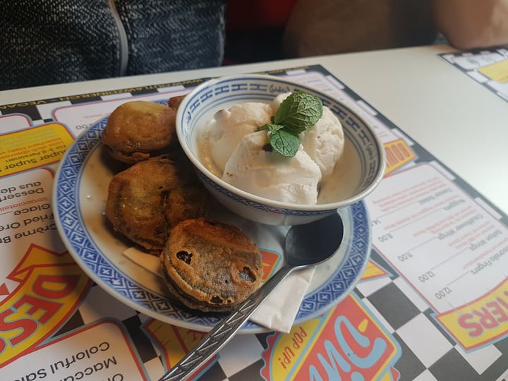photo of Outlawz Menu shared by @amylarien on  10 Dec 2019 - review