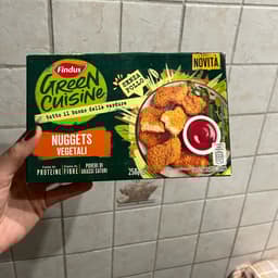 Green Cuisine