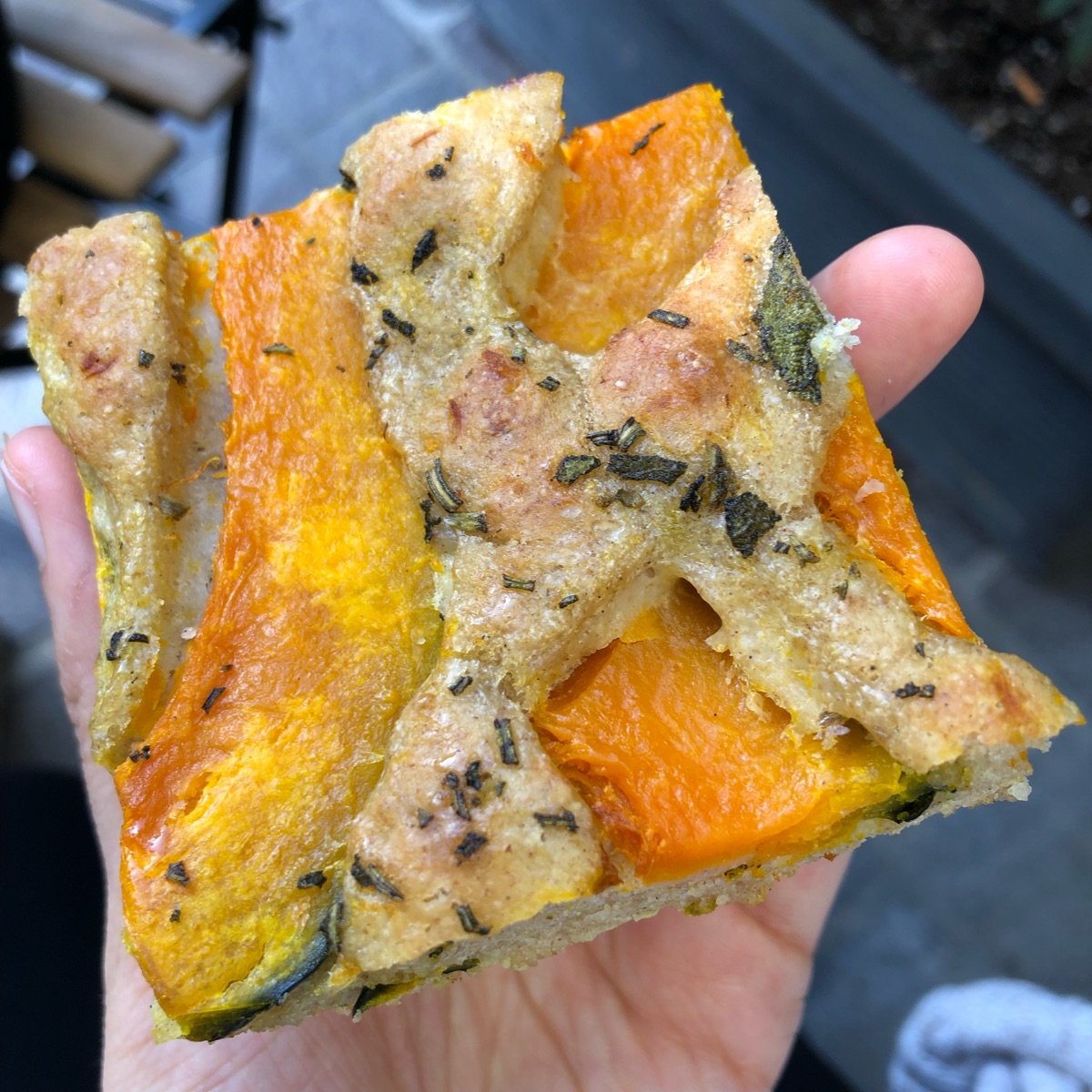 ZUCCA PI ZZA CAFE visual data 6