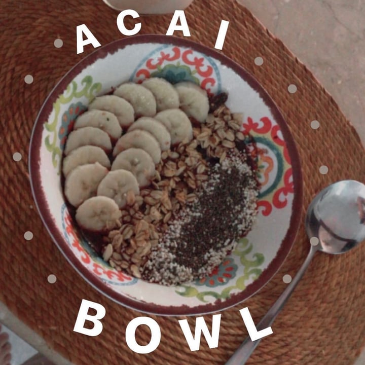 photo of Cultura Acai Cultura Acai shared by @jimeayalab on  30 May 2020 - review