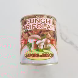 Sapore di bosco