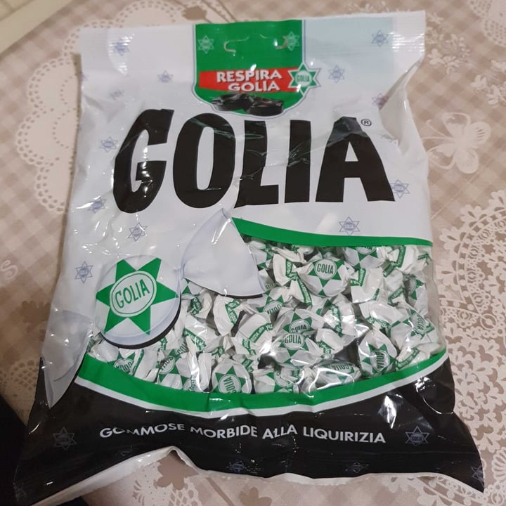photo of Golia Golia Morbide shared by @manu978 on  13 Mar 2022 - review