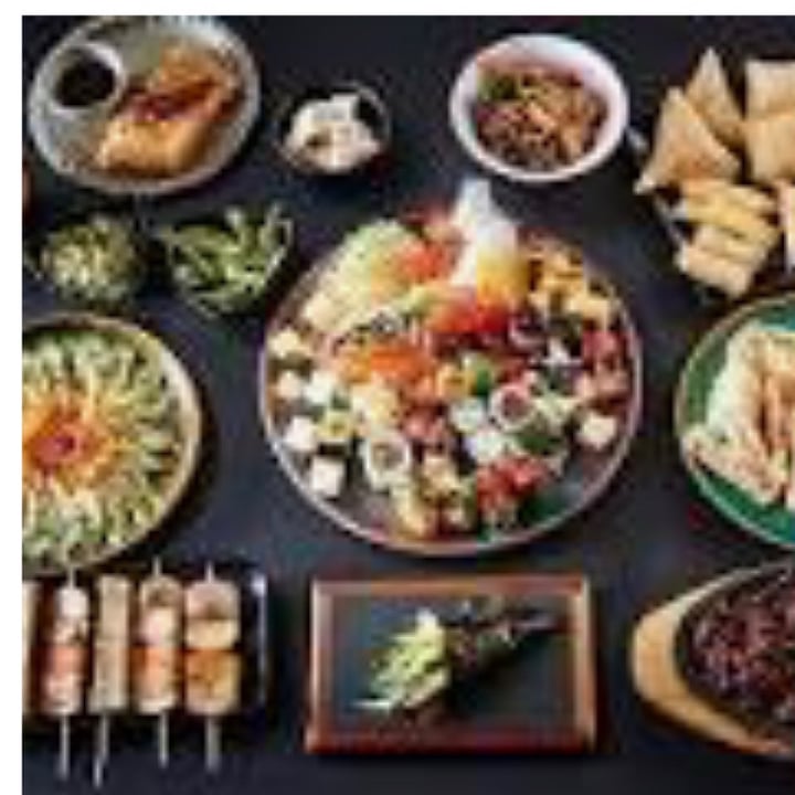 review photo of Djapa Mogi | Restaurante Japonês rodizio japones vegano shared by @robertacf on 07 May 2022 - review