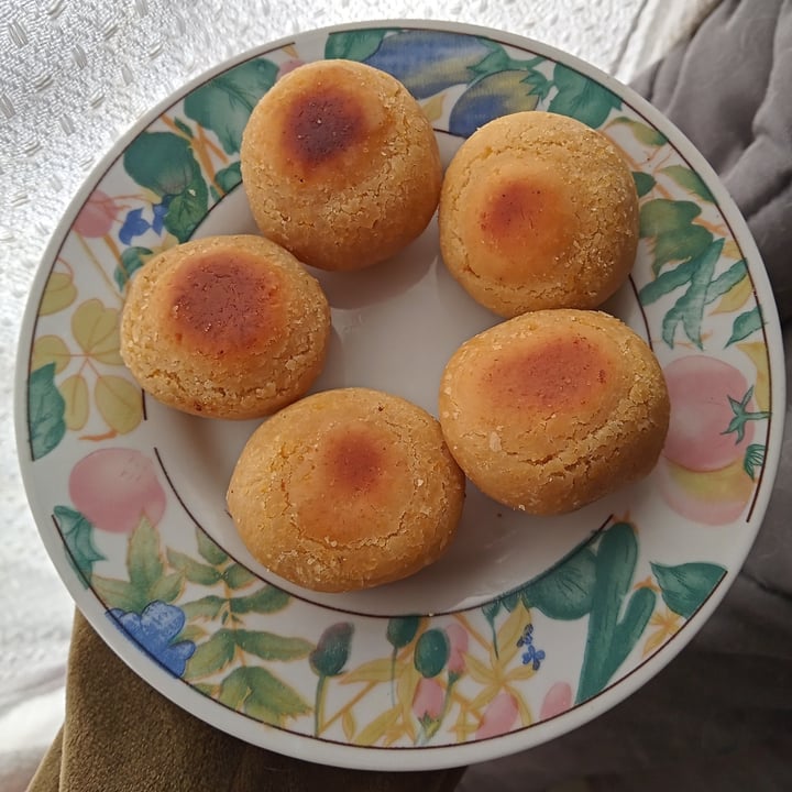 photo of siembra pasteleria vegetal Chipa shared by @camsss on  11 Sep 2022 - review