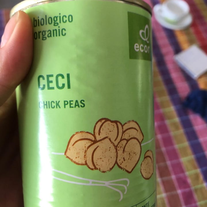 photo of Ecor Ceci bio shared by @lucicap9 on  12 Jun 2022 - review