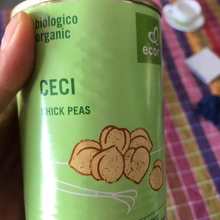 review photo of Ecor Ceci bio shared by @lucicap9 on 12 Jun 2022 - review
