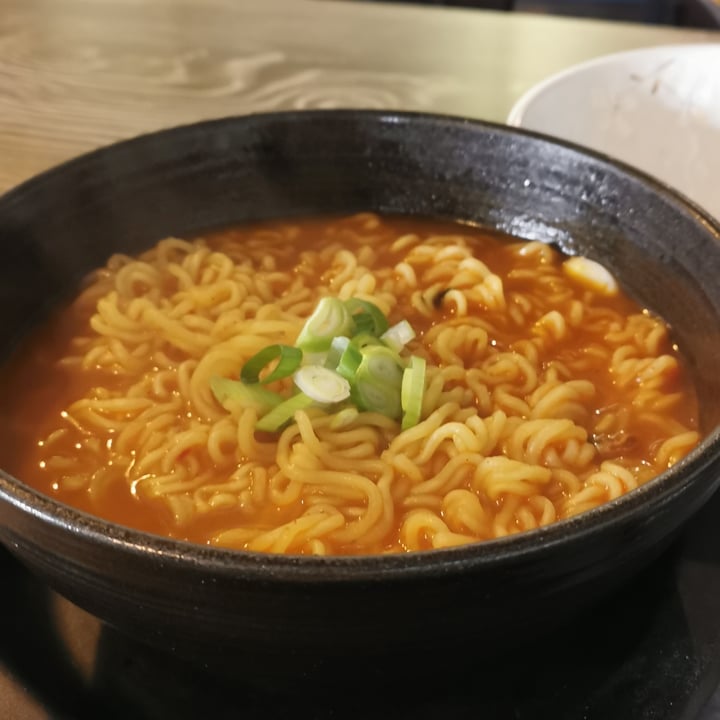 photo of Banchan - Korean Restaurant Shin Ramyun shared by @tarynneu on  05 Nov 2020 - review