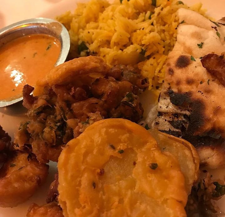 photo of Star of India Restaurant Buffet shared by @alishap on  03 Jun 2018 - review