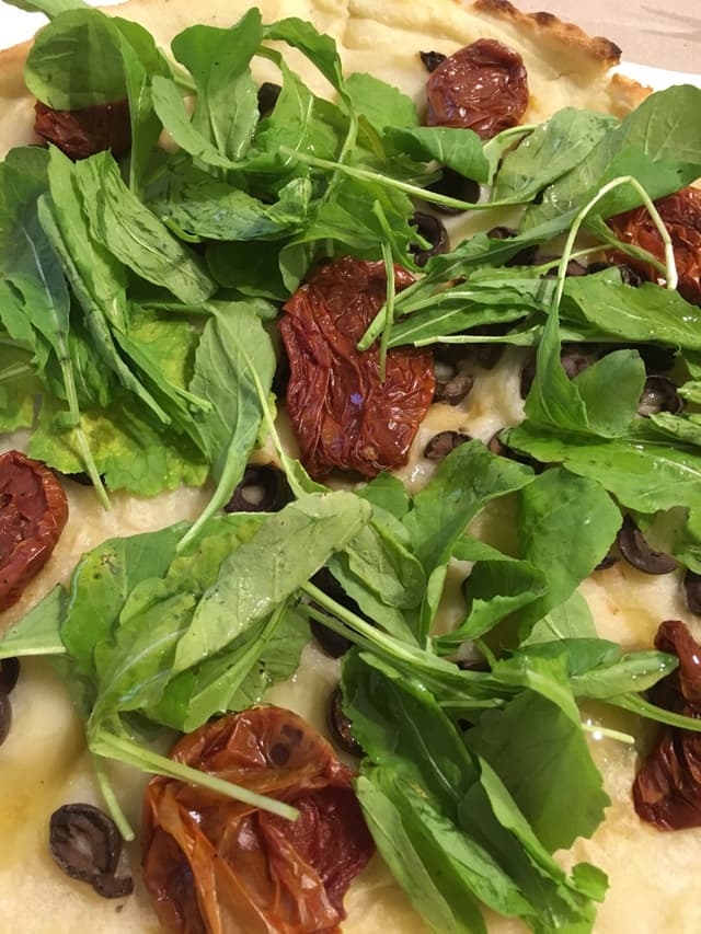 Photo of the dish “Rocola”