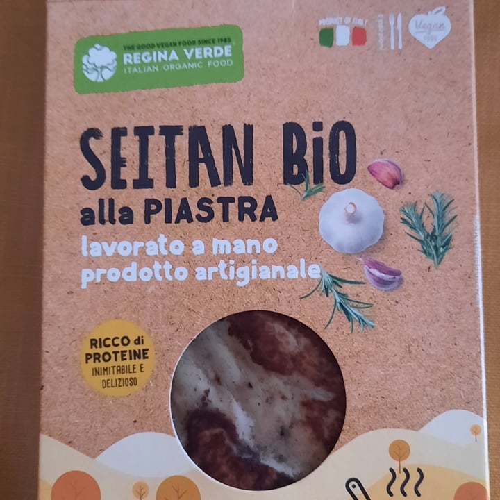 review photo of Regina Verde Seitan shared by @jessicasabrina on 30 Aug 2022 - review