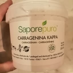 Sapore puro
