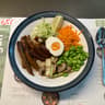 Wagamama Derby