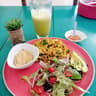 Nomada Organics y Gourmet