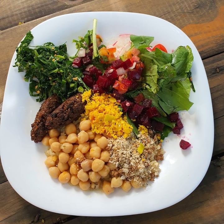 review photo of Restaurante Tomate Seco Buffet shared by @ilarasanchez on 16 Jul 2022 - review