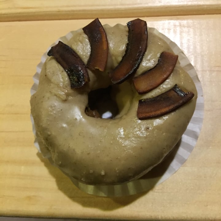review photo of Siempre viva Dona De Maple Con Tocino De Coco shared by @maiz on 10 Jun 2021 - review