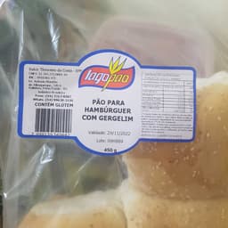 Lagopão