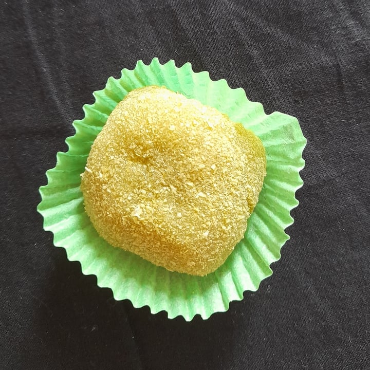 photo of Royal Family Green tea mochi shared by @alice50 on  29 Jul 2022 - review